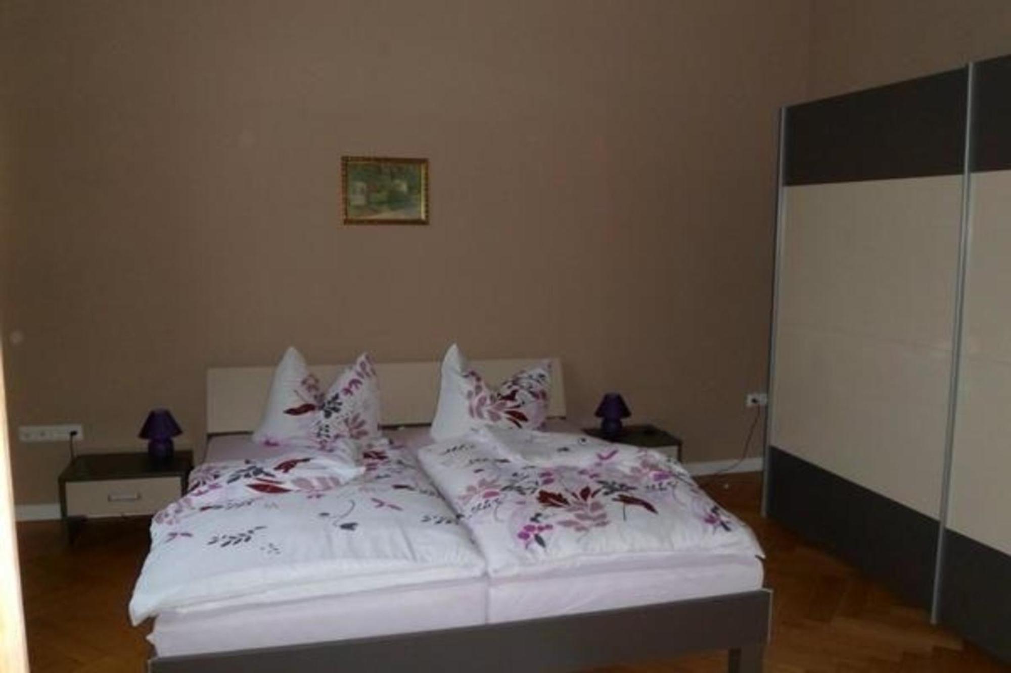 Wohnung In Blankenburg Harz Mit Grill, Garten Und Terrasse Exteriör bild